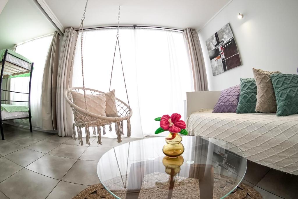 Apartamentos Amélie - 1