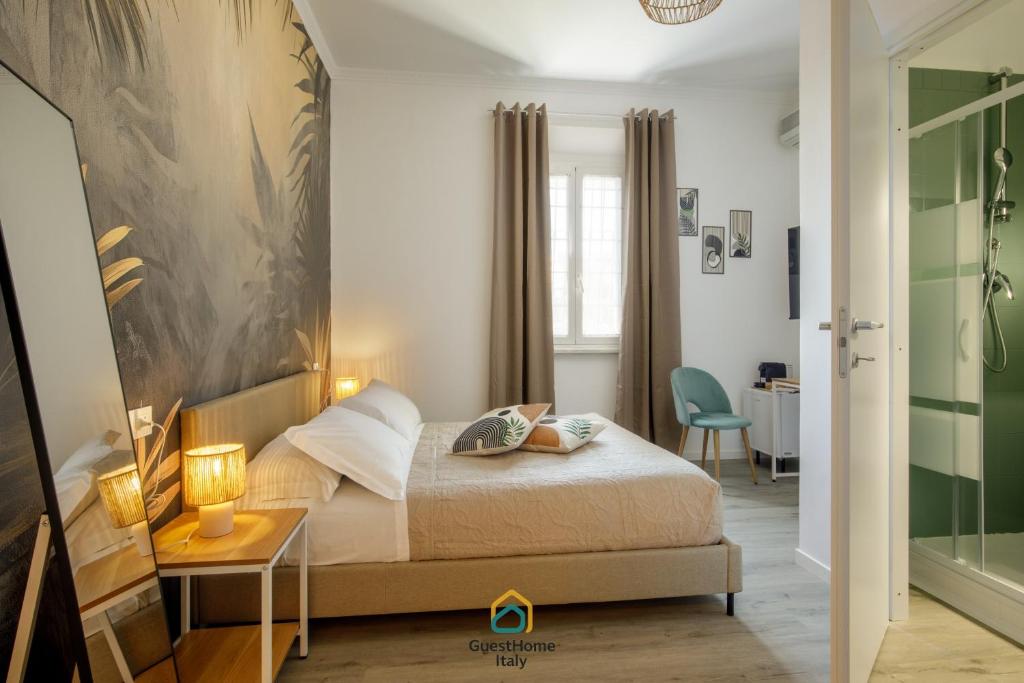 Fly Inn Fiumicino Guest House - 3