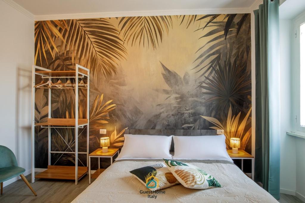 Fly Inn Fiumicino Guest House - 4
