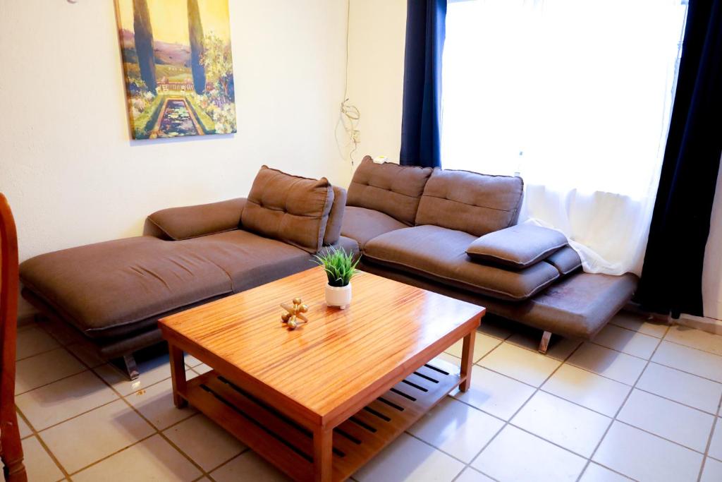 Entire accommodation in Bahia de la Paz - 4