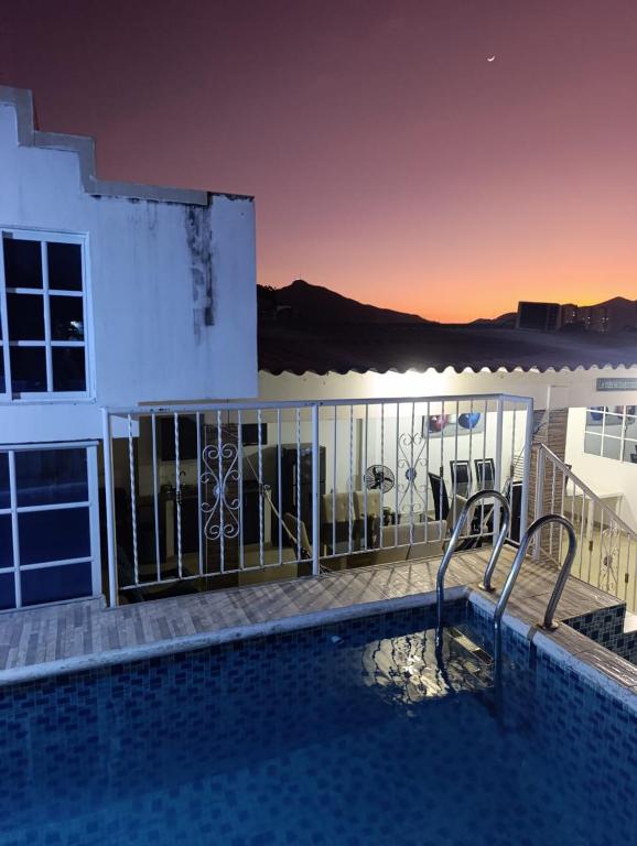 Apartamento Santa Marta Caribe - 2