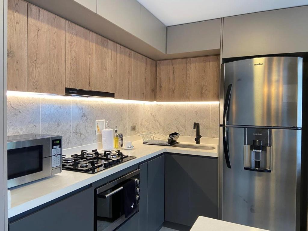 Modern 2BR in Laureles with City Views by Wynwood House - 5