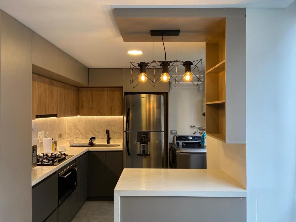 Modern 2BR in Laureles with City Views by Wynwood House - 3