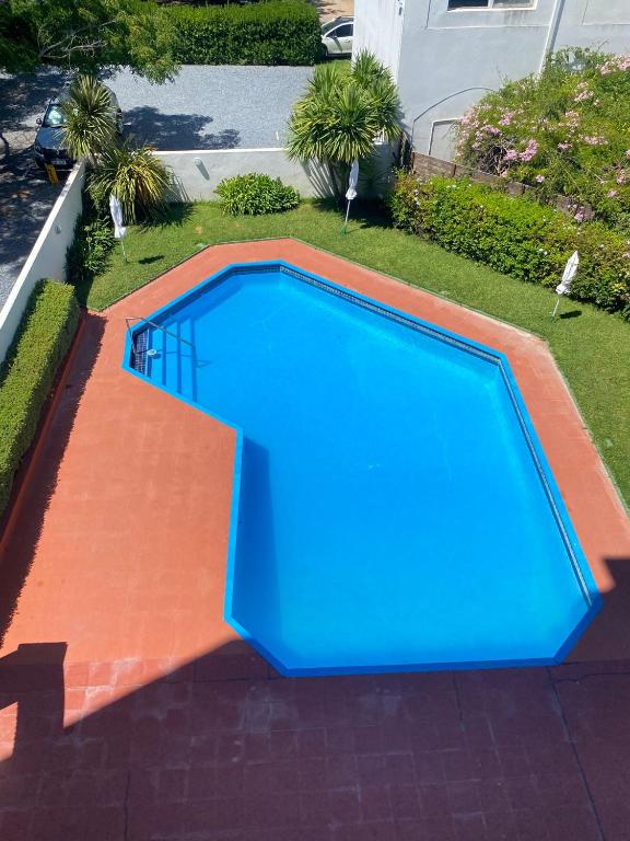 Apartamento en Aidy Grill - 4