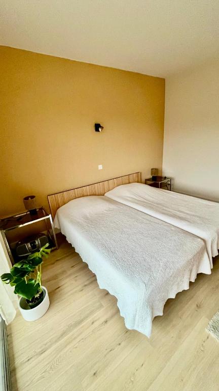 Vue imprenable, parking privé, lave-linge - 2