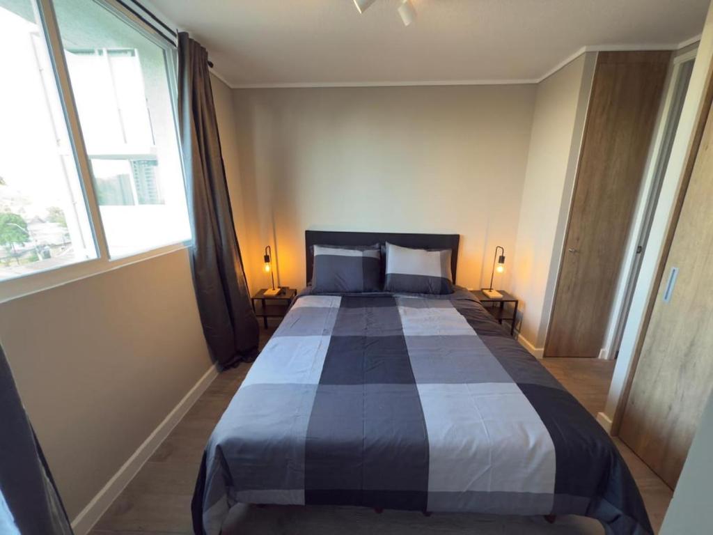Comfortable apartment in Ñuñoa, new! - 5