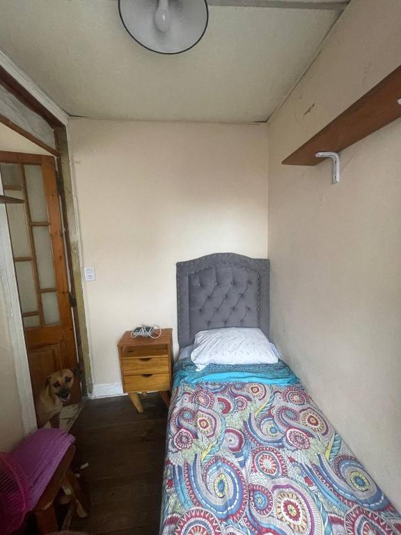 Petit Stay in Buenos Aires-P & terrace - 3