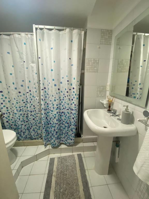Apartamento en Aidy Grill - 2
