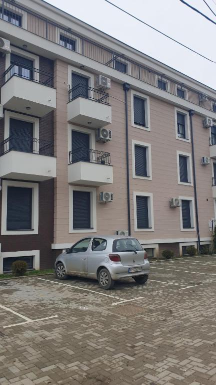 Apartman Boki X - 1