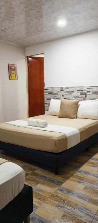 Hotel Gran Mendoza Inn Barranquilla - 2