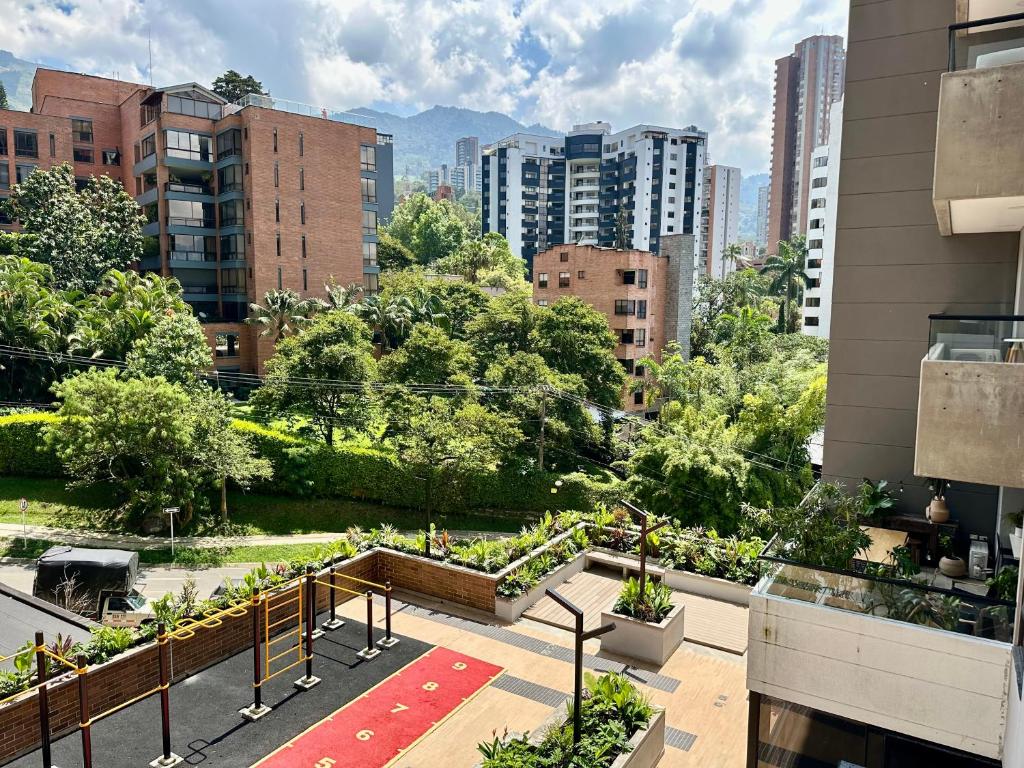 GRAND medellin - 2