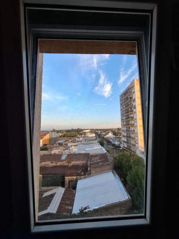 Aires Suizos - Centro de Baradero - 2