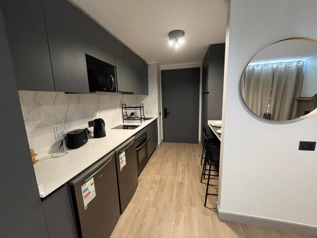 Apartamento en Santiago - 2