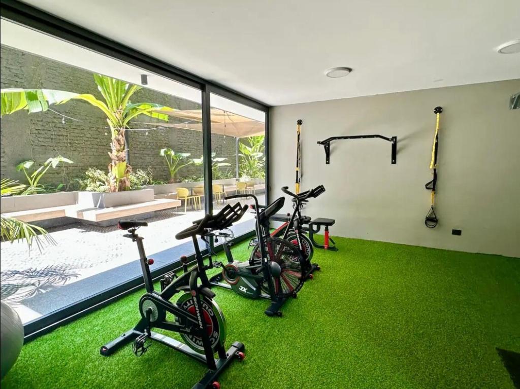 Apartamento en Santiago - 5