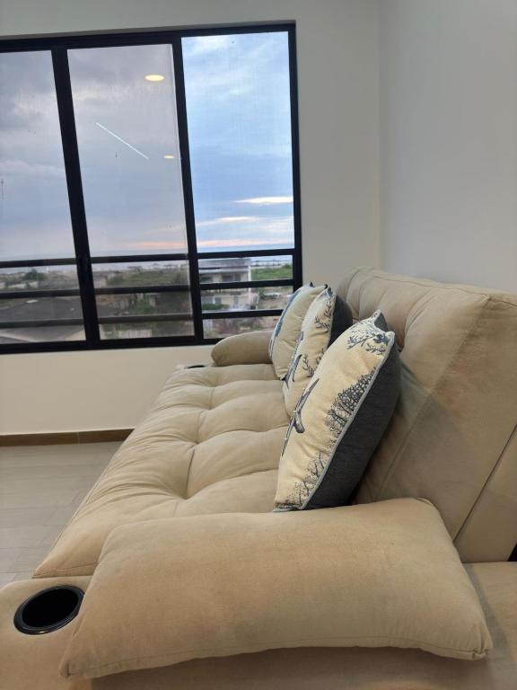 Beach House miramar 4 - 5