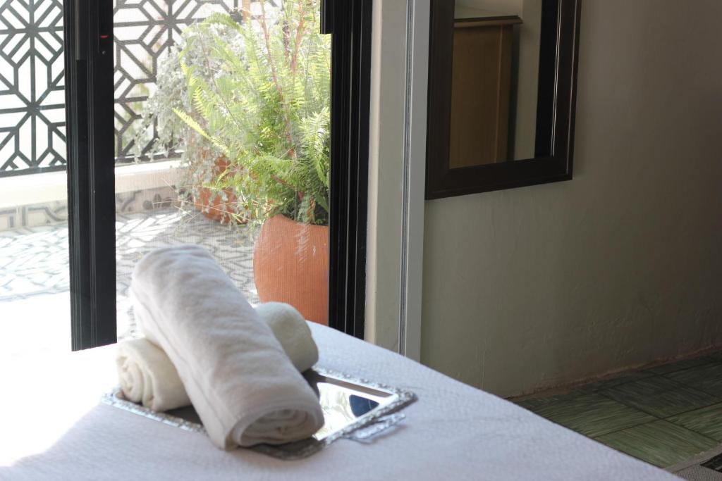 Casa Mestiza - 2