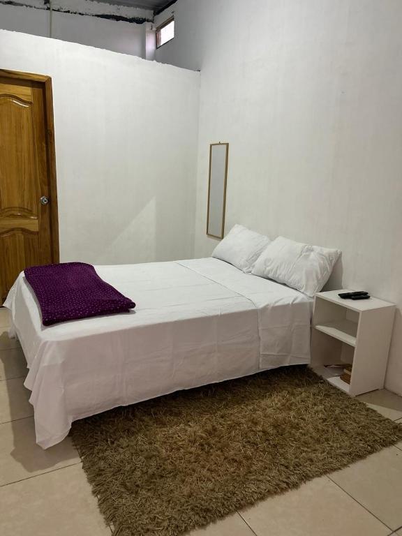 Hermoso departamento en crucita ideal para parejas - 4