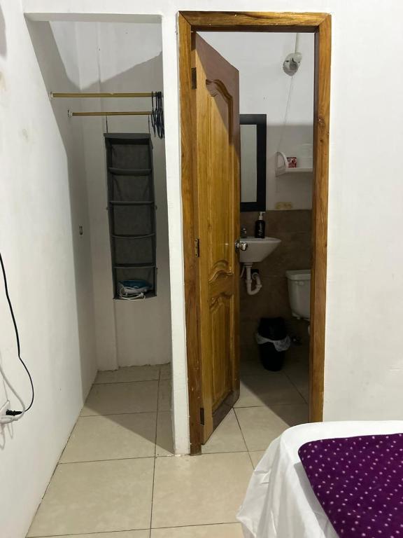 Hermoso departamento en crucita ideal para parejas - 5