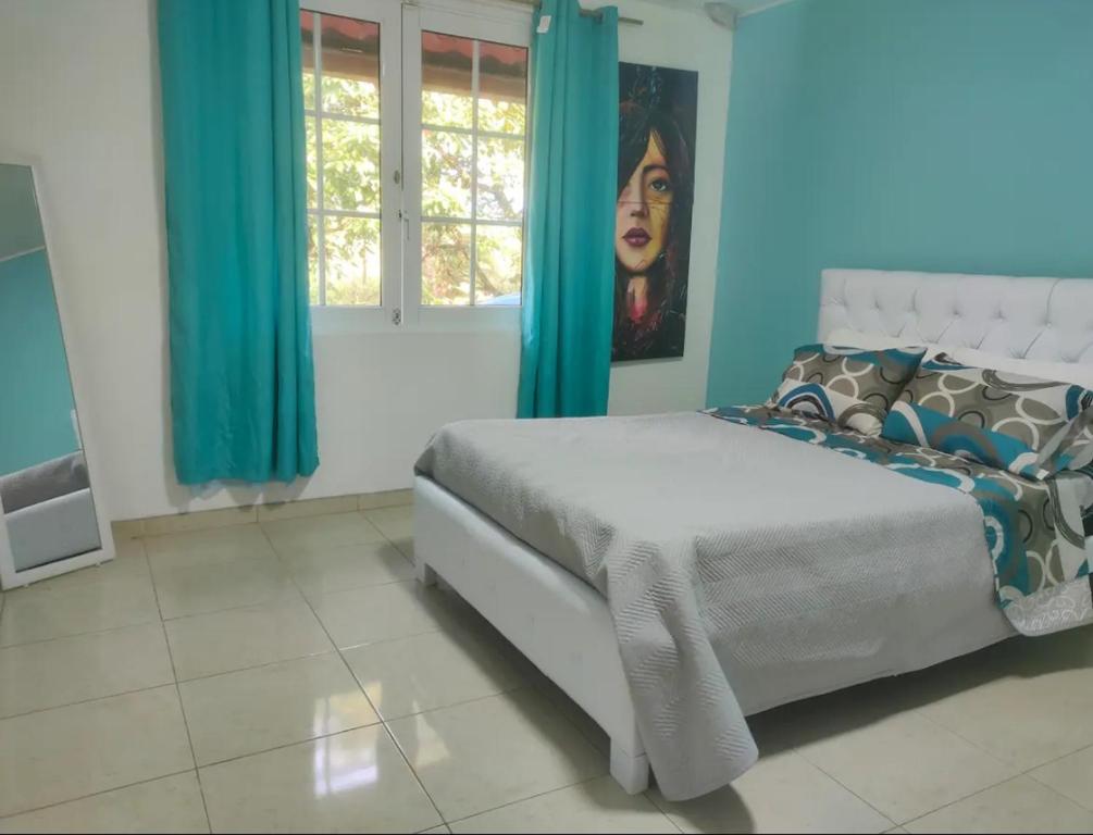 Habitación confort - 1