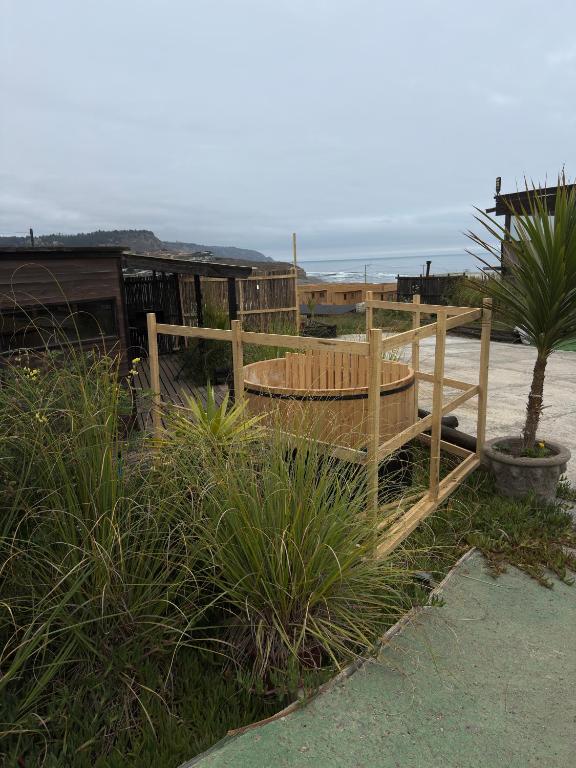 Casa al mare uno - Matanzas y Pupuya - 4