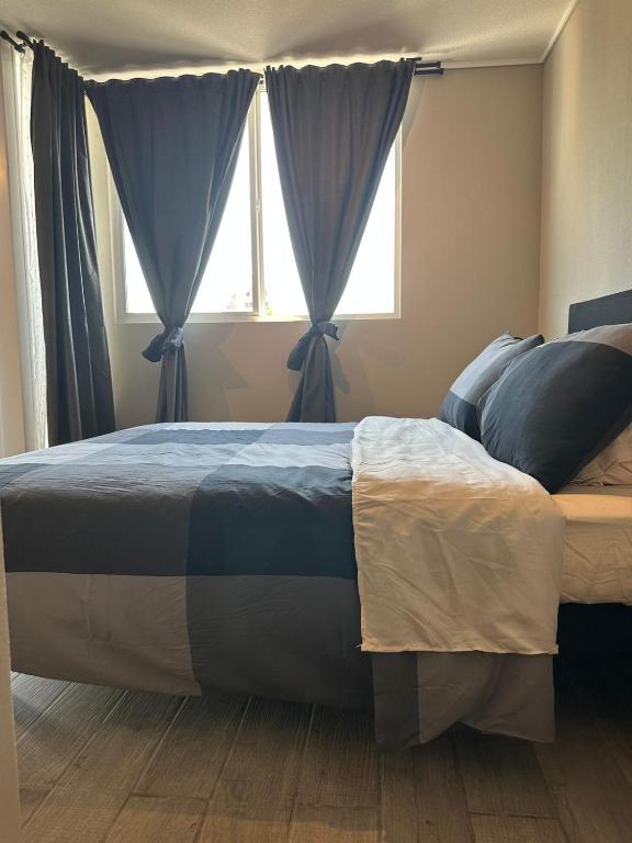 Comfortable apartment in Ñuñoa, new! - 4