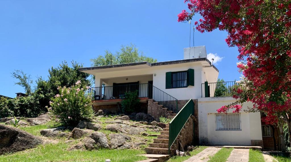 Casa de Beto Estancia Vieja - 1