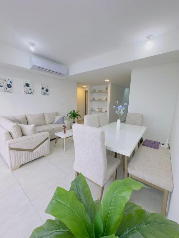 Beautiful Apartment in Cartagena Zona Norte Serena - 1