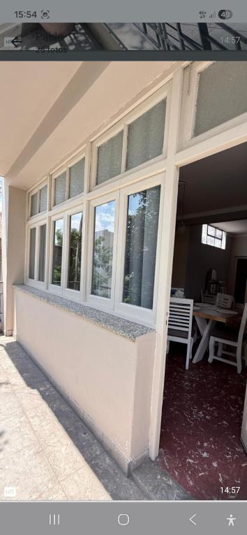 Departamento centrico 2 - 3