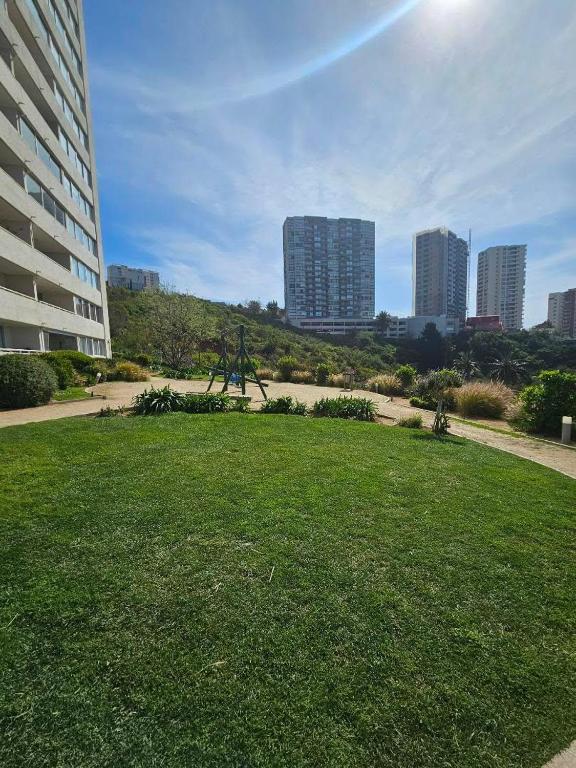Hermoso departamento con vista al mar - 3