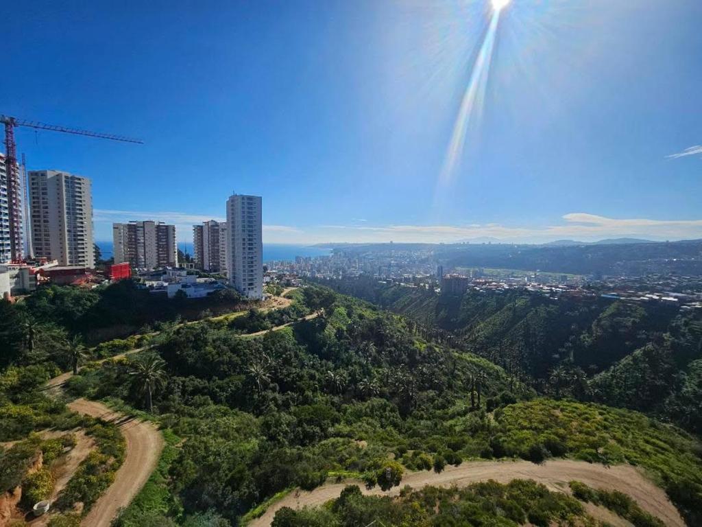 Hermoso departamento con vista al mar - 4