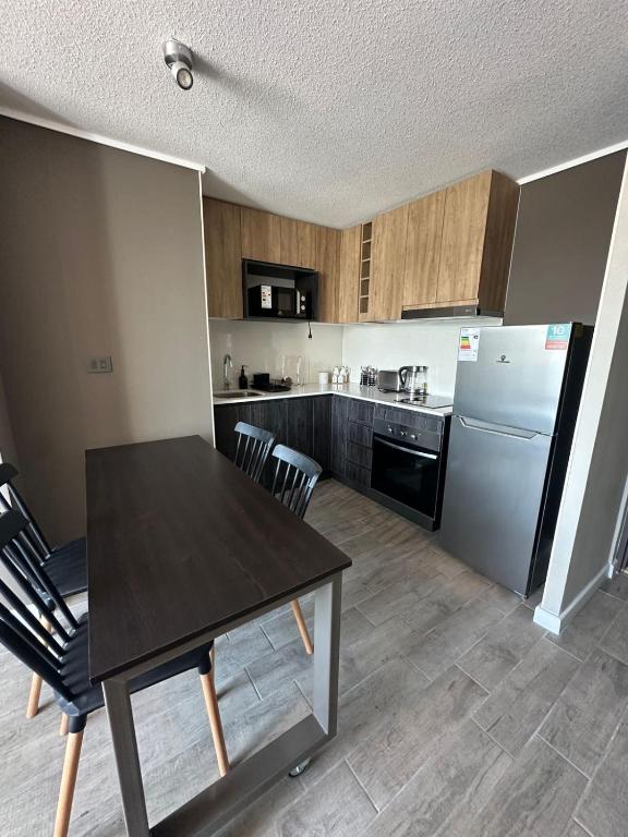 Comfortable apartment in Ñuñoa, new! - 3