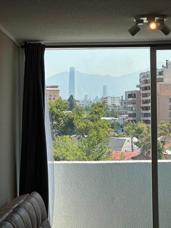 Comfortable apartment in Ñuñoa, new! - 2