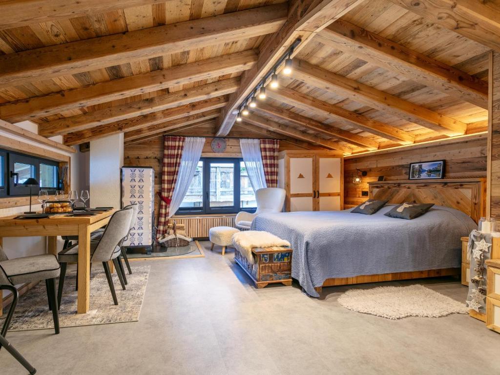 Almversteck Hollersbach - 3