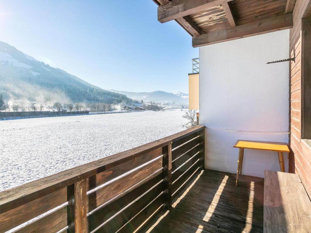 Brixen Alpin Living Top 1 und 2 und 3 - 5