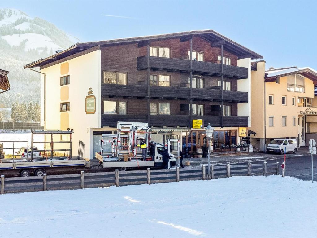 Brixen Alpin Living Top 18 - 1