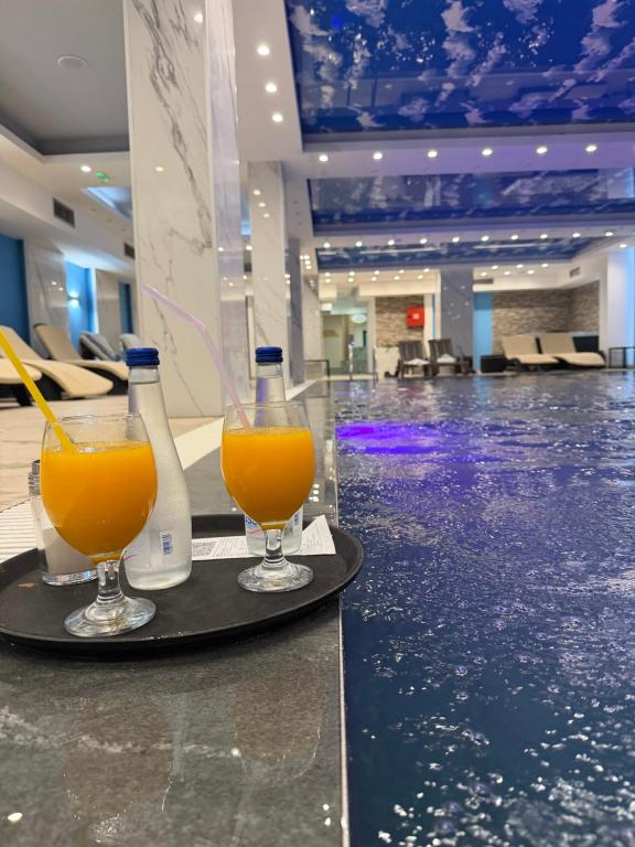 Grand Elegant & Spa Kop - 4