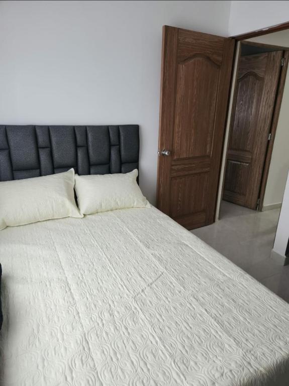 Apartamento el descanso - 4