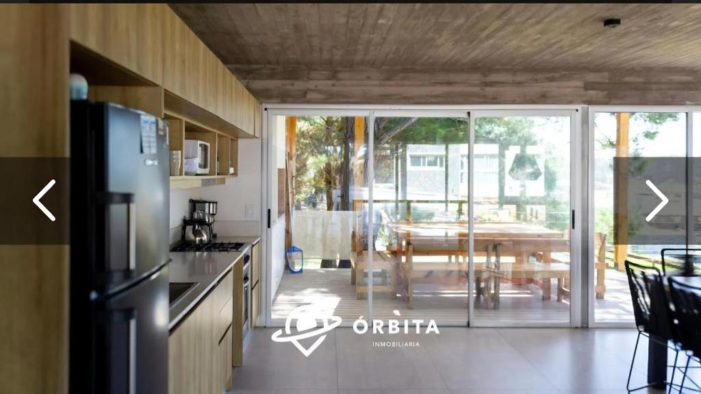 CASA COSTA ESMERALDA Monte House 4DORMITORIOS3 BAÑOS - 5