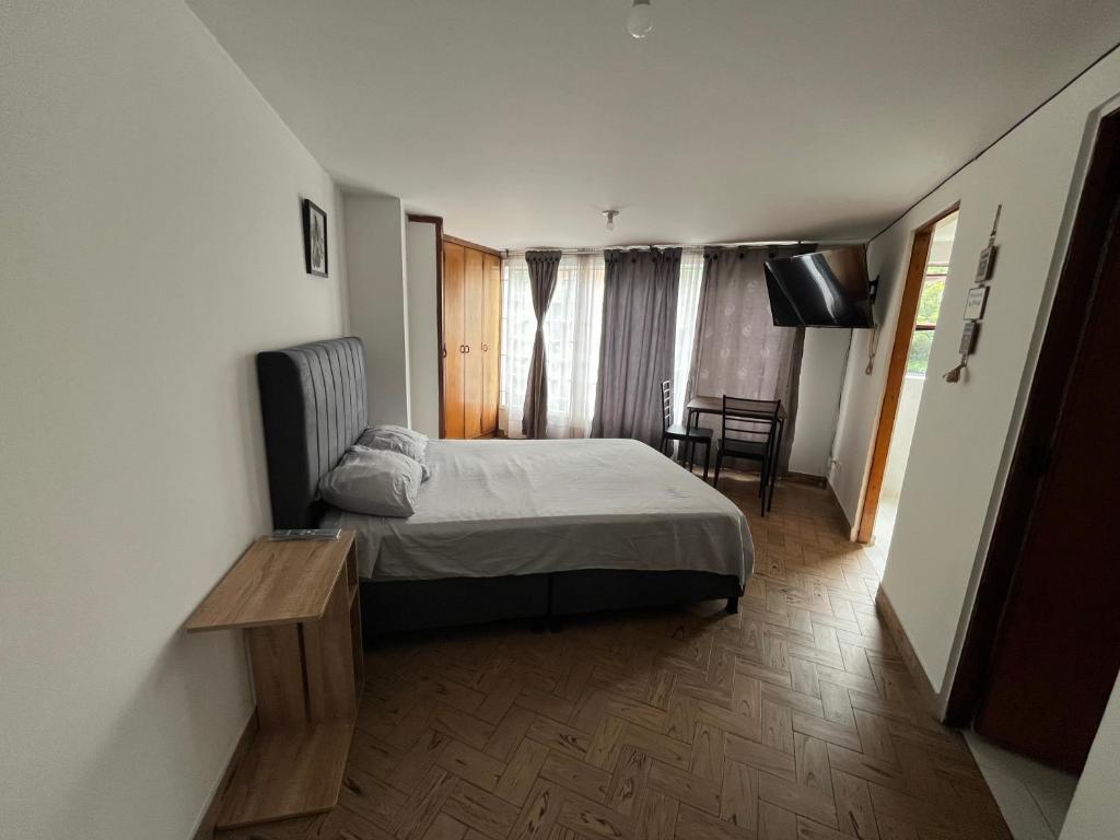 Platinum Loft - 4