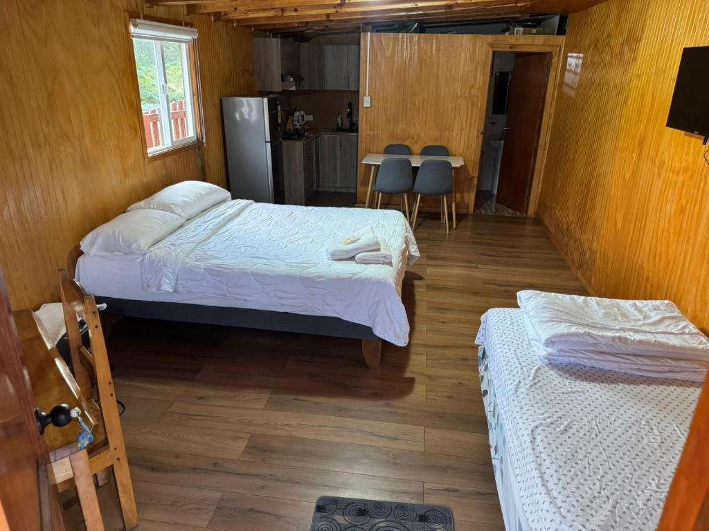 Cabaña Los Canelos - 3