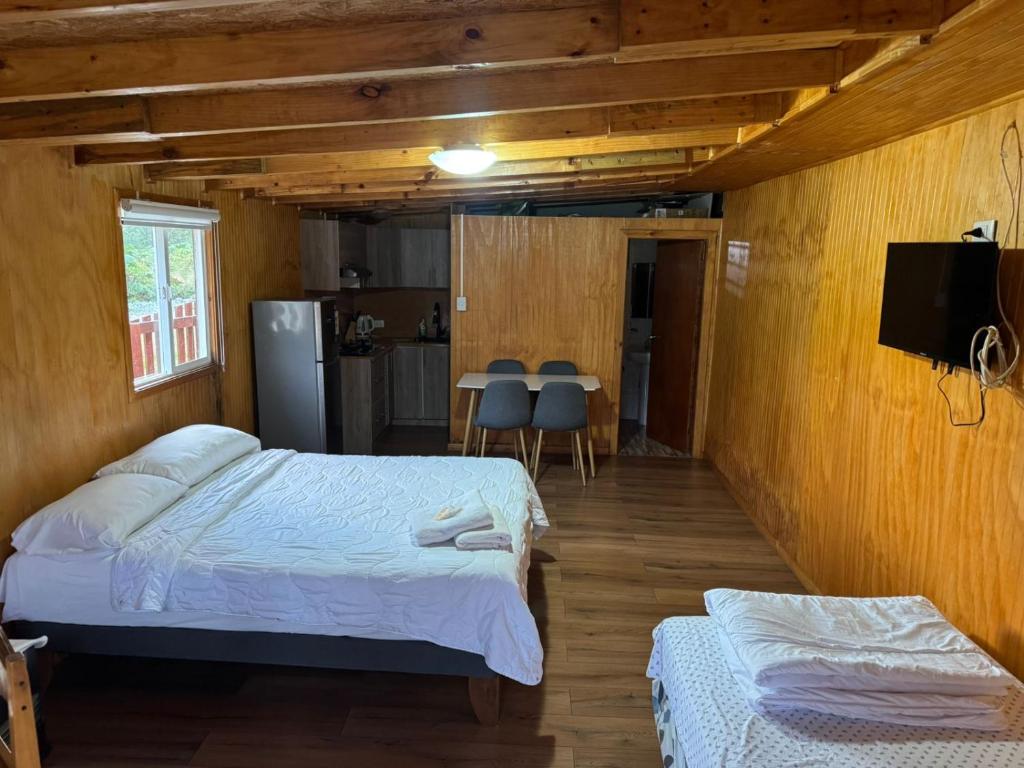 Cabaña Los Canelos - 4