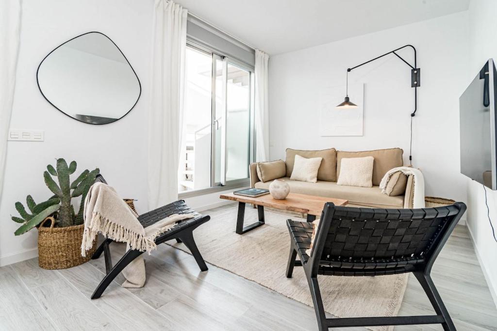 OV - Stunning flat in resort - 4