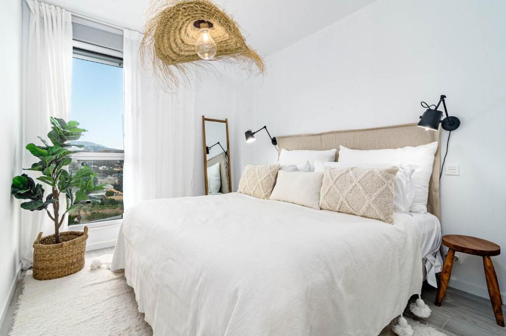 OV - Stunning flat in resort - 5