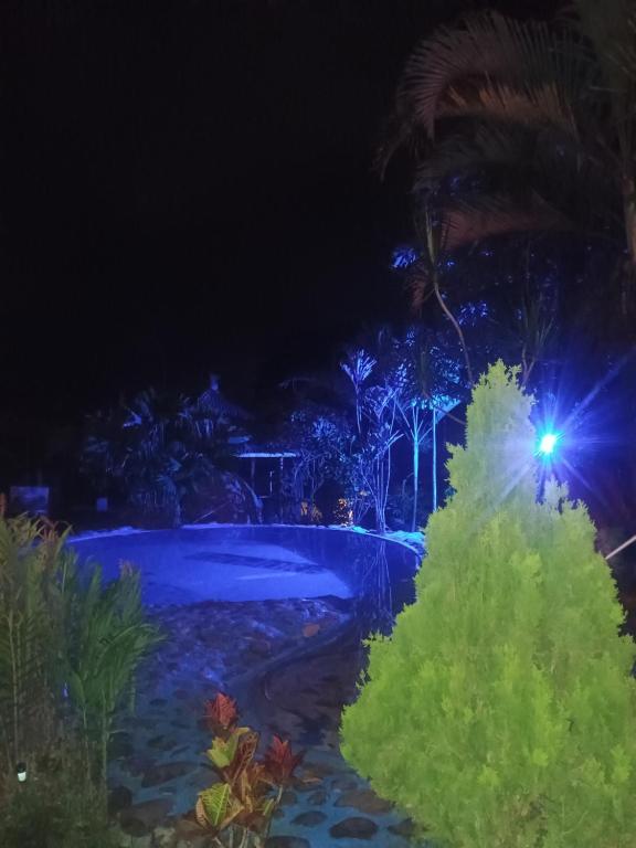 PosadaManduka Eco-Hostel - 3