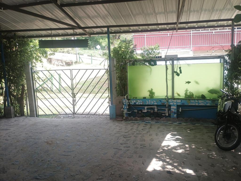 PosadaManduka Eco-Hostel - 2