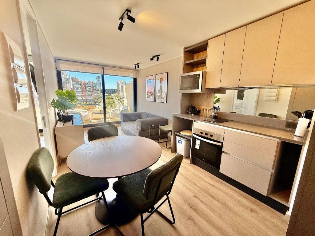 New and modern apartment in Eluchans - 1