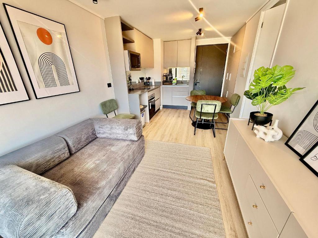 New and modern apartment in Eluchans - 4
