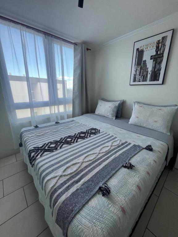 Serenity loft - 3