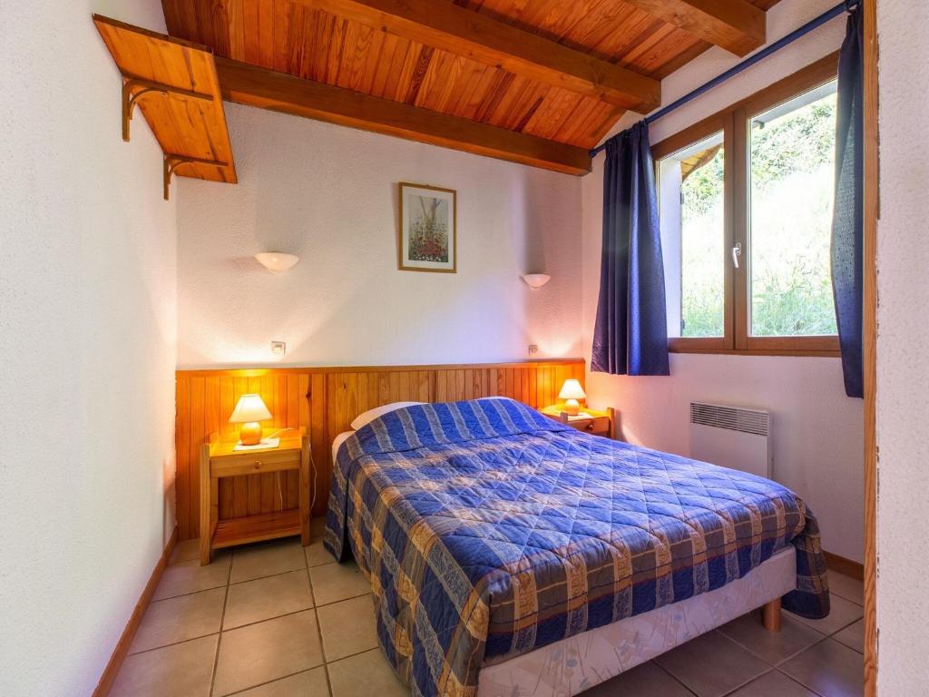 Chalet in Vosges Forest with Valley View - 4