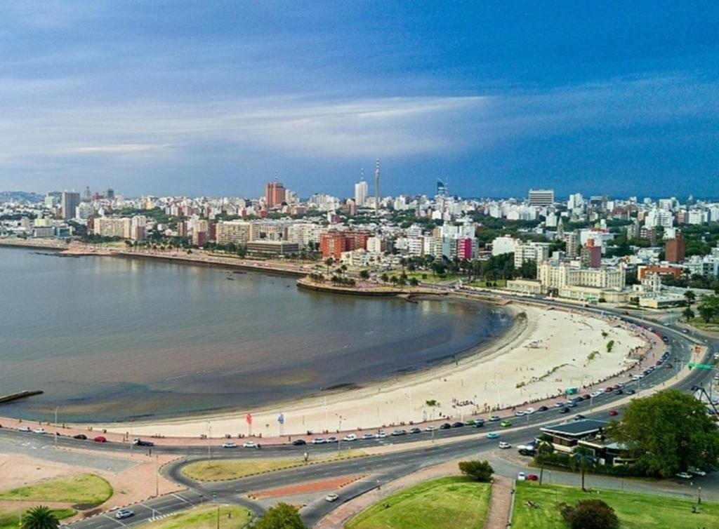 Apartamento en Montevideo - Playa Ramirez - 1